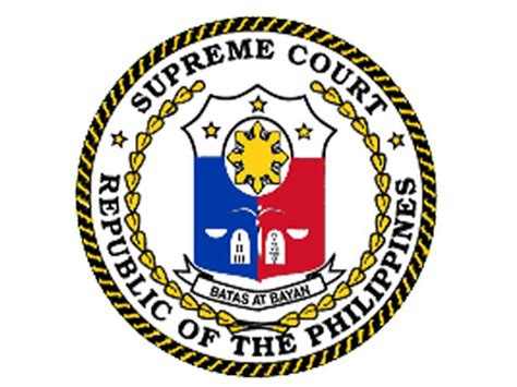 dissenting opinion supreme court philippines